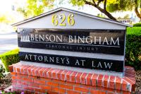 Benson & Bingham Accident Injury Lawyers, LLC image 4