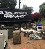 Ace Hauling Junk Removal & Demolition image 8