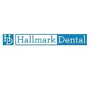 Hallmark Dental logo