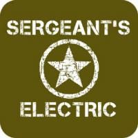 Sergeant's Electric image 1