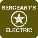 Sergeant's Electric logo