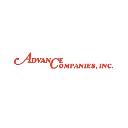 Advance Companies Inc. logo