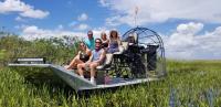 Everglades Airboat Expeditions image 3