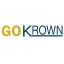 GoKrown logo