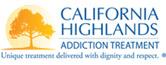California Highlands Addiction Treatment image 1