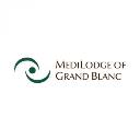 MediLodge of Grand Blanc logo