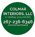 Colmar Interiors LLC logo