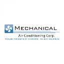 Mechanical Air Conditioning logo