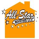 All Star Roofing logo