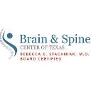 Brain and Spine Center of Texas logo