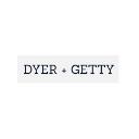 Dyer & Getty logo