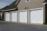 Houston Garage Doors Repairs & Installation image 3