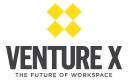 Venture X Denver South logo
