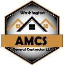 AMCS General Contractor logo