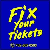 Fix Your Tickets image 1