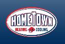 Hometown Heating & Cooling logo