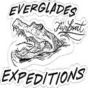Everglades Airboat Expeditions logo