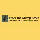 Peter The Stumpeater logo