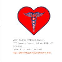 Valley College of Medical Careers image 1