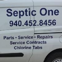 Septic One Septic Tank Service image 1