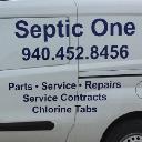 Septic One Septic Tank Service logo