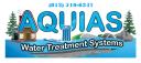 Aquias Water Systems Tampa logo