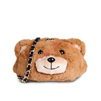 moschino teddy bear bag image 1