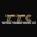 Tactical Training Center logo