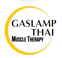 Gaslamp Thai Massage Therapy image 1