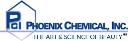 Phoenix Chemical, Inc. logo