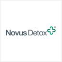 Novus Medical Detox Center® logo