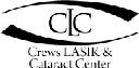 Crews LASIK & Cataract Center logo