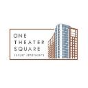 One Theater Square logo