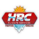 HRC Climate Services logo