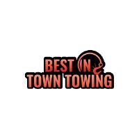 Best In Town Towing image 1