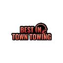 Best In Town Towing logo