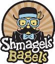 Shmagel's Bagels logo