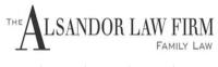 The Alsandor Law Firm, Family Law,Divorce Attorney image 1