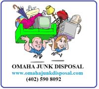 Omaha Junk Disposal image 1
