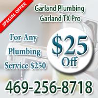 Plumbing Garland TX Pro image 11