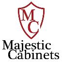 Majestic Cabinets logo