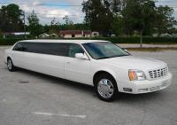 Jacksonville Party Buses image 3