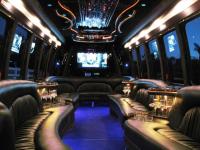 Jacksonville Party Buses image 1