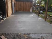 Sergio's Concrete Work image 1