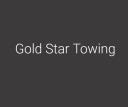 Gold Star Towing logo