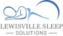 Lewisville Sleep Solutions logo