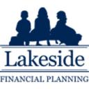 Lakeside Financial Planning logo