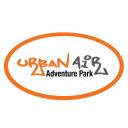 Urban Air Trampoline & Adventure Park logo