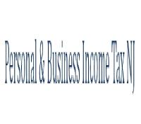 Personal & Business Income Tax NJ image 2