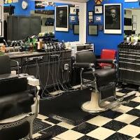 Juni's Barber Shop image 4